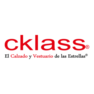 Cklass Logo PNG Vector