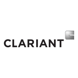 Clariant Logo PNG Vector