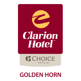 Clarion Hotel Golden Horn Logo PNG Vector