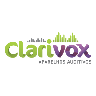 Clarivox Logo PNG Vector
