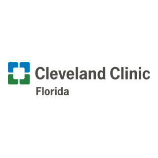 Cleveland Clinic Florida Logo PNG Vector