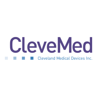 CleveMed Logo PNG Vector