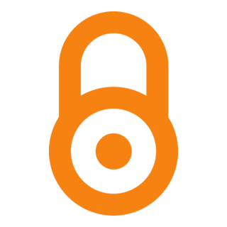 Closed Access Logo PNG Vector