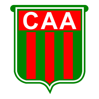 Club Agropecuario Argentino Logo PNG Vector