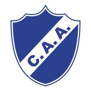Club Atlético Alvarado Logo PNG Vector