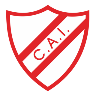 Club Atlético Independiente de Neuquén Logo PNG Vector