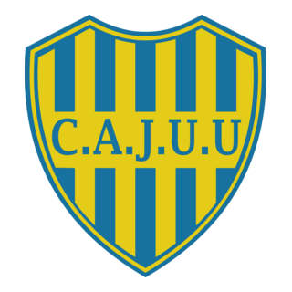 Club Atlético Juventud Unida Universitaria Logo PNG Vector