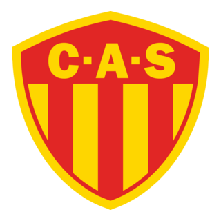 Club Atlético Sarmiento de Resistencia Chaco Logo PNG Vector