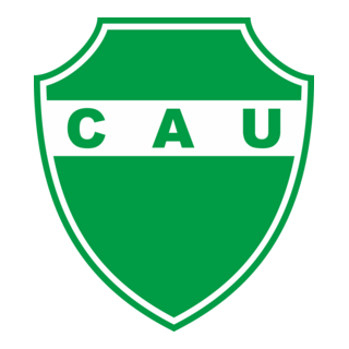 Club Atlético Unión de Sunchales Santa Fé Logo PNG Vector