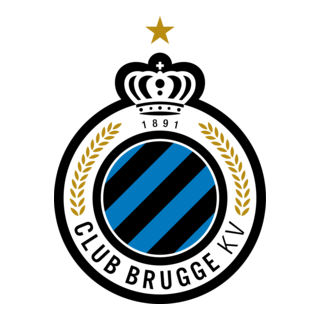 Club Brugge KV Logo PNG Vector