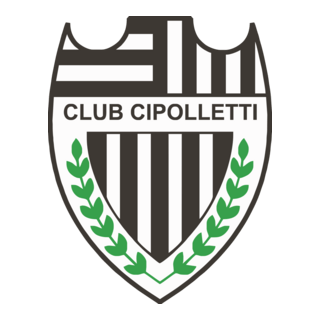 Club Cipolletti de Río Negro Logo PNG Vector