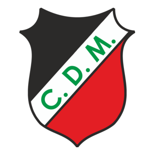 Club Deportivo Maipú de Mendoza Logo PNG Vector