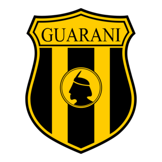 Club Guarani Logo PNG Vector