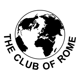 Club of Rome Logo PNG Vector
