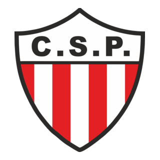 Club Sportivo Patria de Formosa Logo PNG Vector