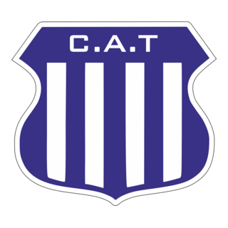 Club Talleres Córdoba Logo PNG Vector