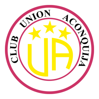 Club Unión Aconquija de Aconquija Catamarca Logo PNG Vector
