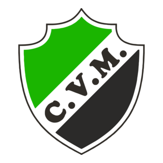 Club Villa Mitre de Bahía Blanca Buenos Aires Logo PNG Vector