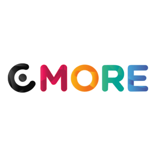 CMore Logo PNG Vector