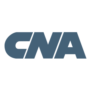 CNA Financial Corporation Logo PNG Vector
