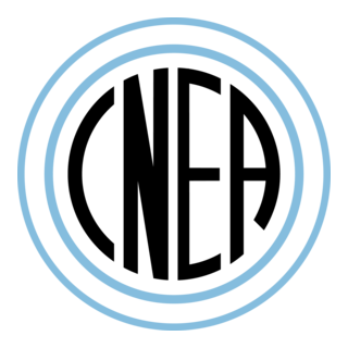 CNEA Logo PNG Vector