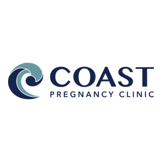 Coast Pregnancy Clinic Logo PNG Vector