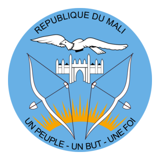 Coat of arms of Mali Logo PNG Vector