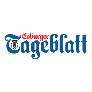 Coburger Tageblatt Logo PNG Vector