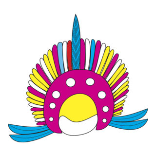 Cocar Logo PNG Vector