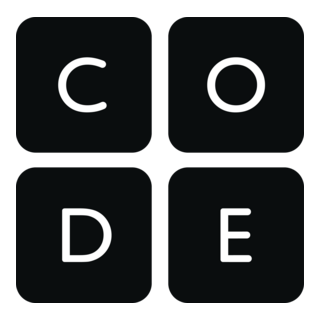 Code Logo PNG Vector