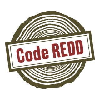 Code REDD Logo PNG Vector