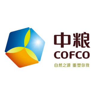 COFCO Logo PNG Vector