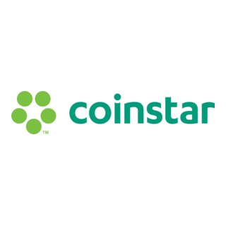 Coinstar Logo PNG Vector