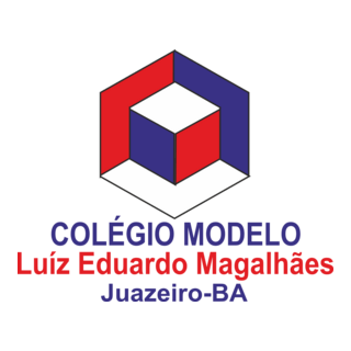 Colégio Modelo Logo PNG Vector