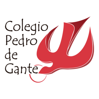 Colegio Pedro de Gante Logo PNG Vector