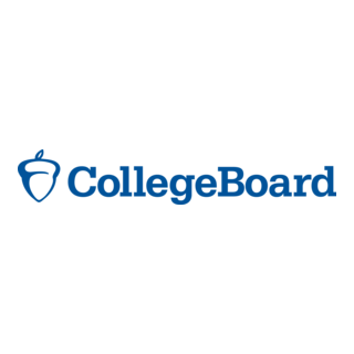 College Board Logo PNG Vector