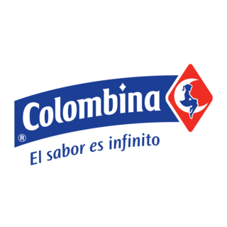 Colombina Logo PNG Vector