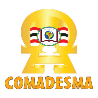 Comadesma Logo PNG Vector