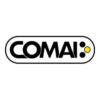 Comai Logo PNG Vector