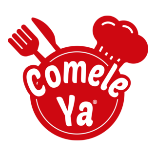 Comele Ya Logo PNG Vector