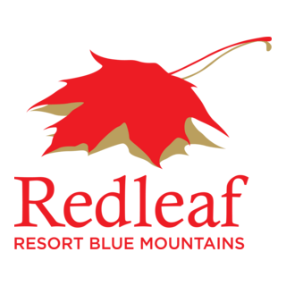 Comfort Inn Redleaf Resort Logo PNG Vector