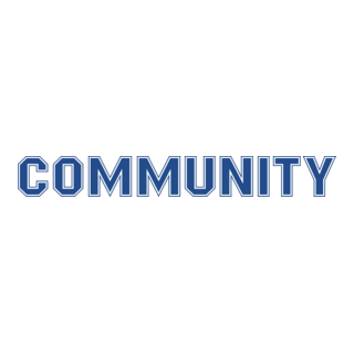Community Logo PNG Vector