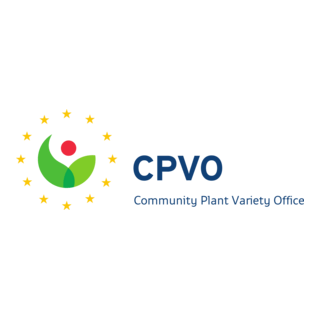 Community Plant Variety Office CPVO Logo PNG Vector