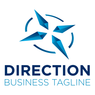 Compass Logo PNG Vector