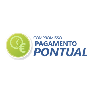 Compromisso Pagamento Pontual Logo PNG Vector