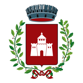 Comune di Castel Ivano Logo PNG Vector