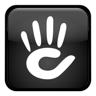 Concrete 5 Logo PNG Vector