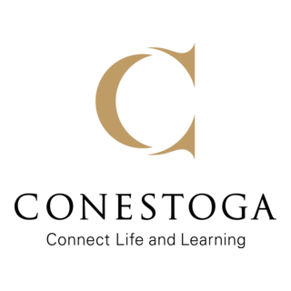 Conestoga College Logo PNG Vector