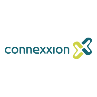 Connexxion Logo PNG Vector