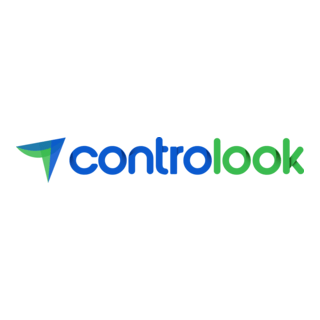Controlook Logo PNG Vector